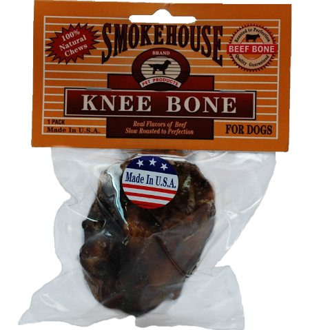 Picture of knee bone