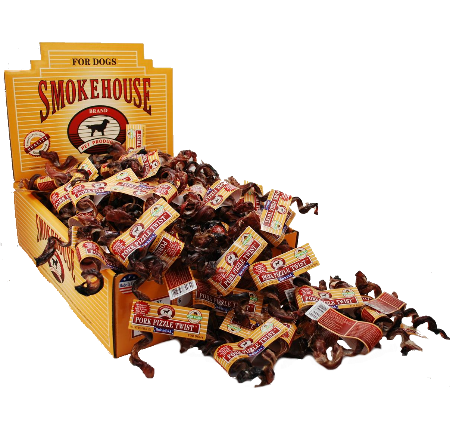 Pork pizzle for best sale dogs