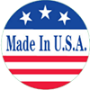 Made in USA